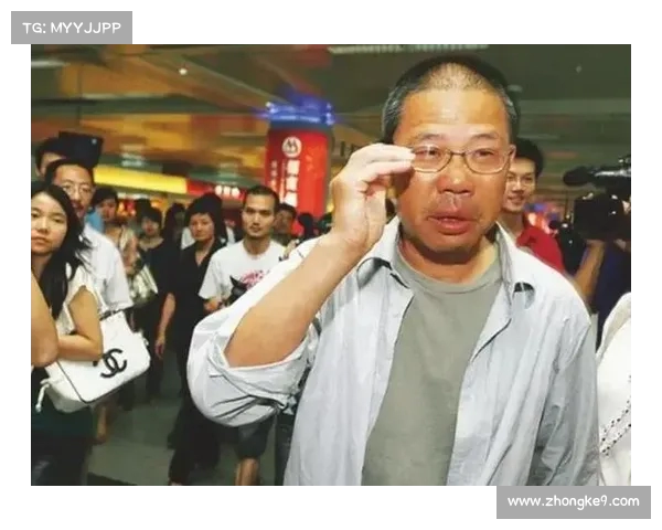 闹大了!钟睒睒社媒发言回应挑战专家,背后真相引发热议(钟睒睒的个人经历) 闹大了!钟睒睒社媒发言回应挑战专家,背后真相引发热议(钟睒睒的个人经历)