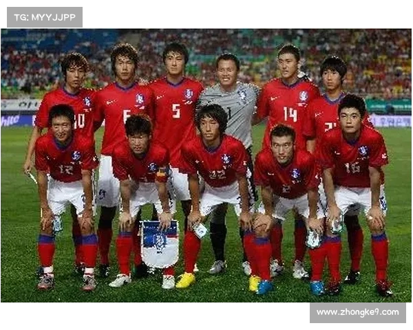 韩国男足在国际友谊赛中战平沙特阿拉伯队 韩国男足在国际友谊赛中战平沙特阿拉伯队